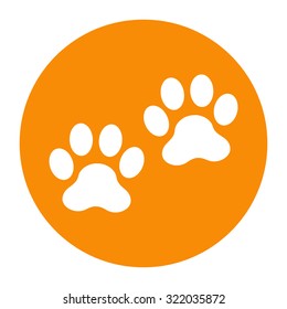Paws icon.