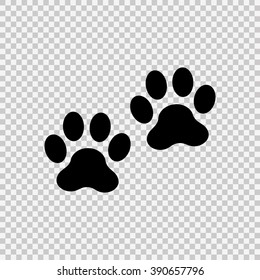 Paws icon.