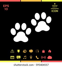 Paws icon