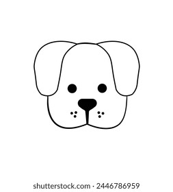 A paw-some collection of high-quality dog vector illustrations perfect for all creative endeavors. adorable puppies to majestic breeds, this curated selection offers a wide range of canine companions.