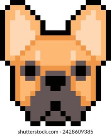 Pawsome Pixel Pup Portraits Unleashed