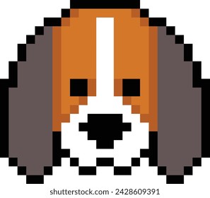 Pawsome Pixel Pup Portraits Unleashed