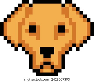 Pawsome Pixel Pup Portraits Unleashed