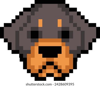 Pawsome Pixel Pup Portraits Unleashed