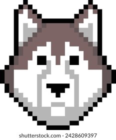 Pawsome Pixel Pup Portraits Unleashed