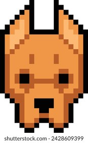 Pawsome Pixel Pup Portraits Unleashed