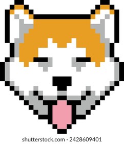 Pawsome Pixel Pup Portraits Unleashed