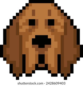 Pawsome Pixel Pup Portraits Unleashed