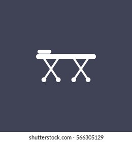 Pay bed icon
