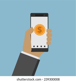 Pay by Mobile