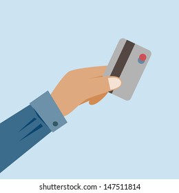 Pay With Card 