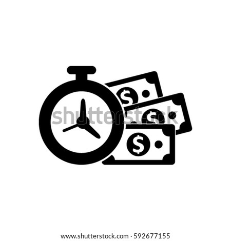 Pay day Icon