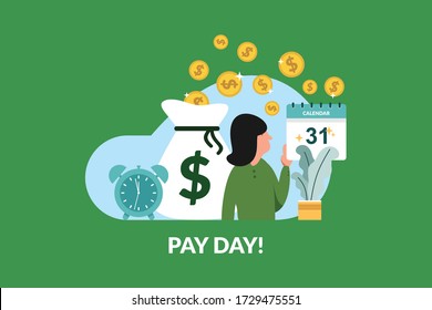 Pay-day Images, Stock Photos & Vectors | Shutterstock