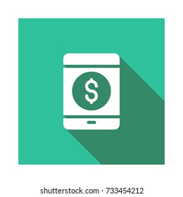 pay icon