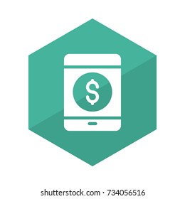 pay icon