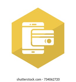 pay icon