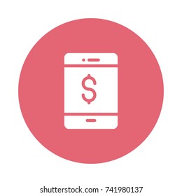 pay icon