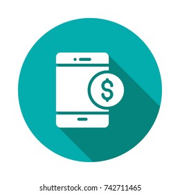 pay icon