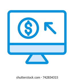 pay icon