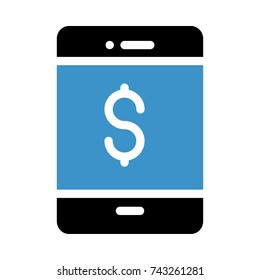 pay icon