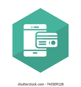 pay icon