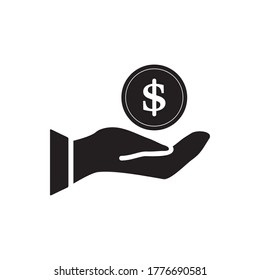 Pay Icon Design Vector Template 