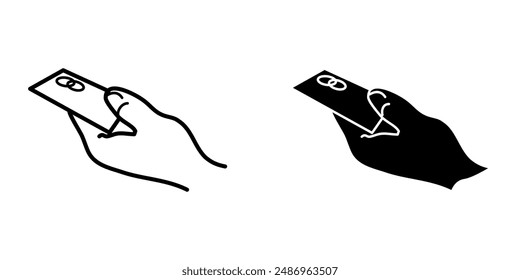 Pay icon illustration vector design