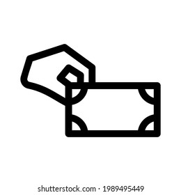 pay icon or logo isolated sign symbol vector illustration - high quality black style vector icons
