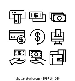 pay icon or logo isolated sign symbol vector illustration - Collection of high quality black style vector icons
