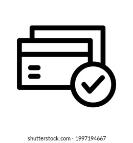 icono de pago o logotipo símbolo de signo aislado ilustración vectorial - iconos vectoriales de estilo negro de alta calidad
