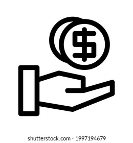 pay icon or logo isolated sign symbol vector illustration - high quality black style vector icons
