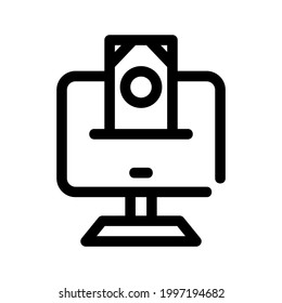 pay icon or logo isolated sign symbol vector illustration - high quality black style vector icons
