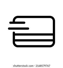 Pay Icon Vector Symbol Design Illustration