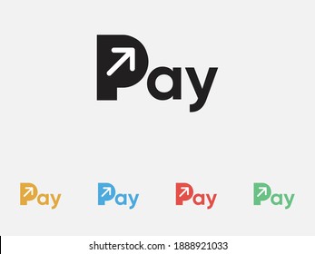 7,987 Pay font Images, Stock Photos & Vectors | Shutterstock