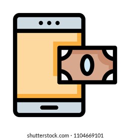 pay mobile phone 