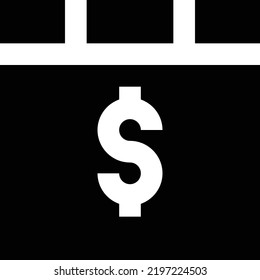 pay online Vector illustration on a transparent background.Premium quality symbols.Glyphs vector icon for concept and graphic design.
