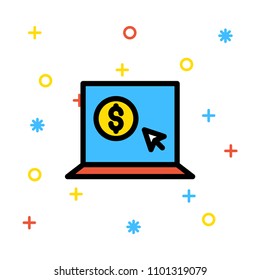 pay per click 