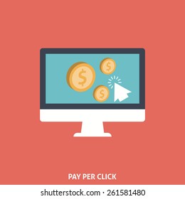 Pay Per Click