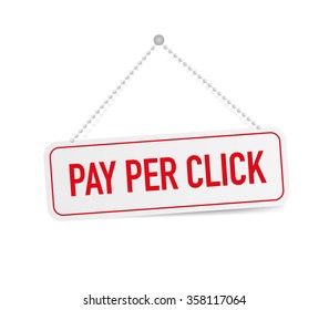 PAY PER CLICK