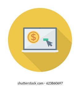 pay per click