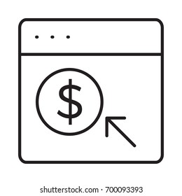 Pay per click 