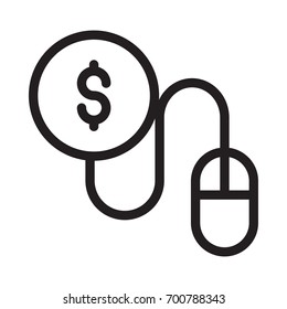 Pay per click 