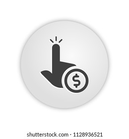 Pay Per Click - App Icon