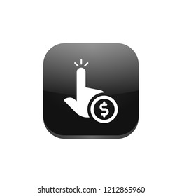 Pay Per Click - App Icon