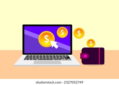 Pay per click, make money online, paymen money, pay online