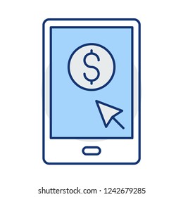 pay per click   online   shopping  