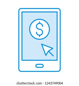 pay per click   online   shopping  