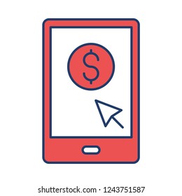 pay per click   online   shopping  