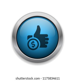 Pay Per Like - App Icon