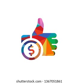 Pay Per Like - App Icon